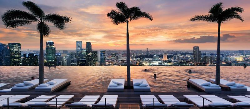 Marina Bay Sands