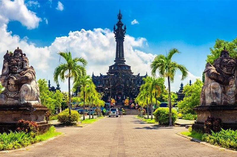 Bali (05 Nights / 06 Days)