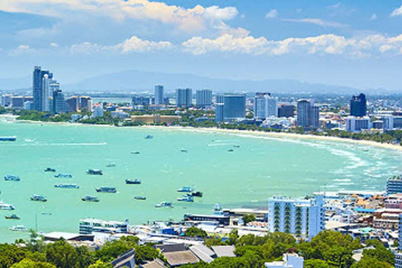 Bangkok and Pattaya (04 Nights / 05 Days)