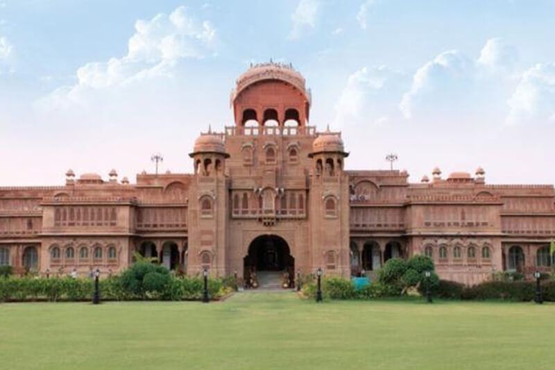 Delhi - Agra - Jaipur (04 NIGHTS / 05 DAYS)