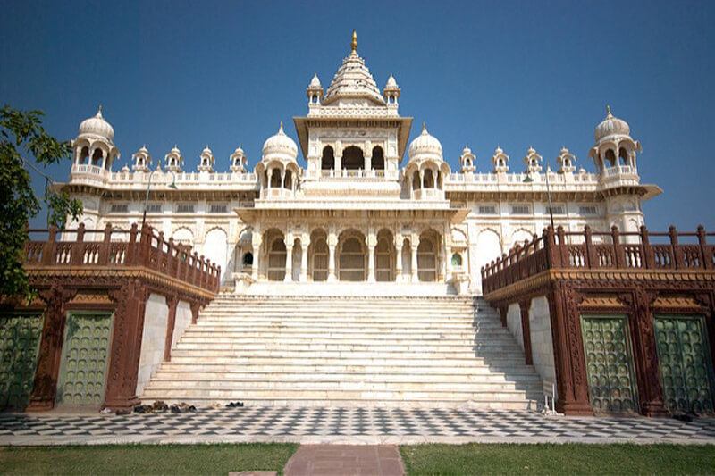 Delhi - Agra - Jaipur - Bikaner - Mandawa  (07 NIGHTS / 08 DAYS)