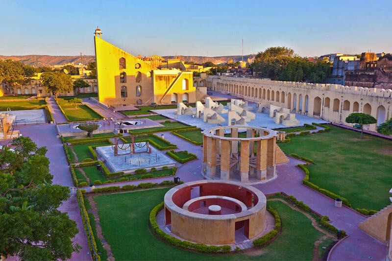 Delhi - Agra - Jaipur - Bikaner - Mandawa  (07 NIGHTS / 08 DAYS)