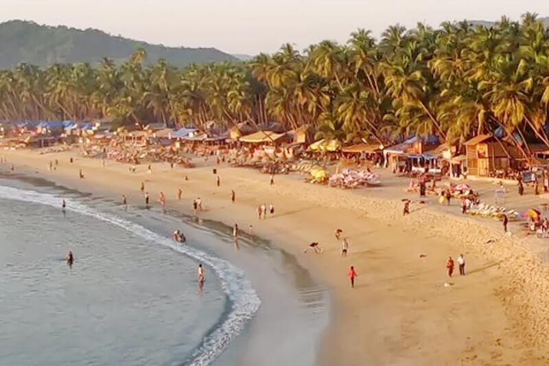 Goa Package (03 Nights / 04 Days)