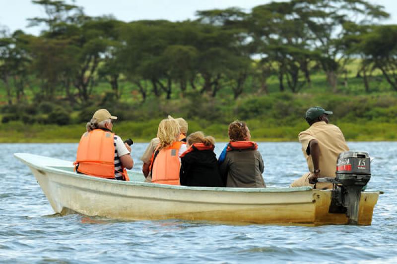 Kenya Package (04 Nights / 05 Days)