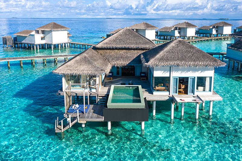 Maldives (03 Nights / 04 Days)