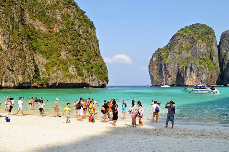 Phuket and Krabi Trip (05 Nights / 06 Days)