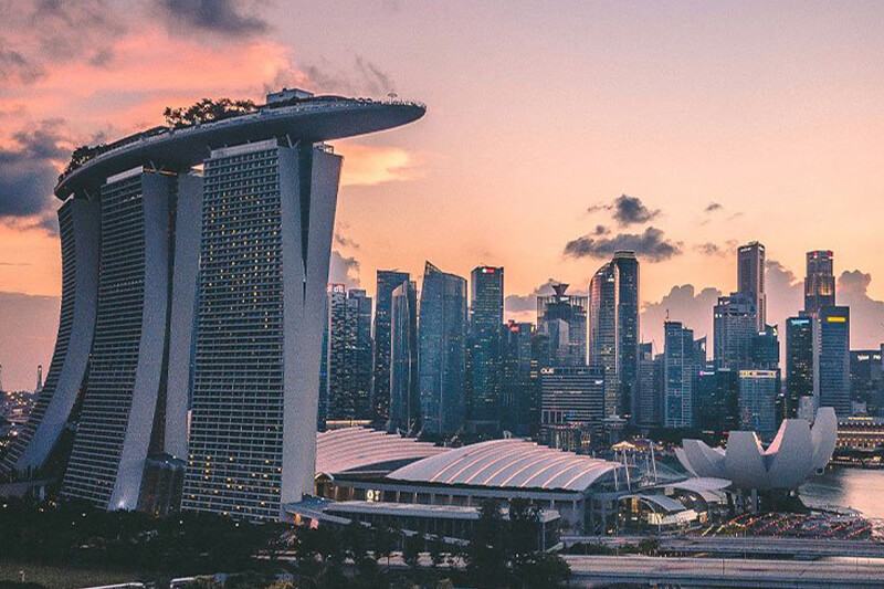 Singapore Package (04 Nights / 5 Days)