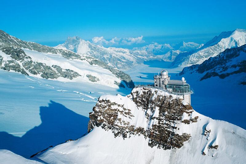 Switzerland  Package (05 Nights / 06 Days)