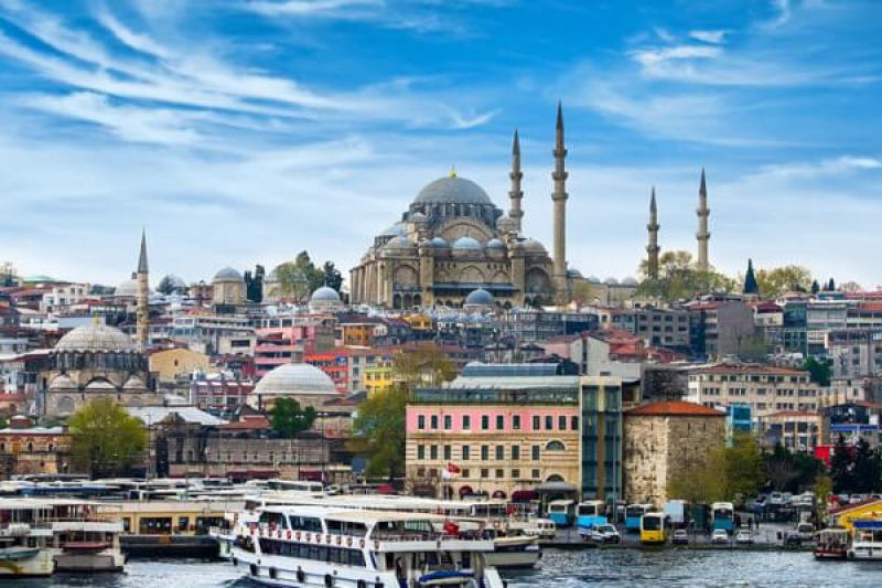    Turkey Package (09 Nights / 10 Days)