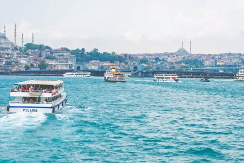    Turkey Package (09 Nights / 10 Days)